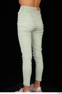 Waja casual dressed jeans leg lower body 0004.jpg